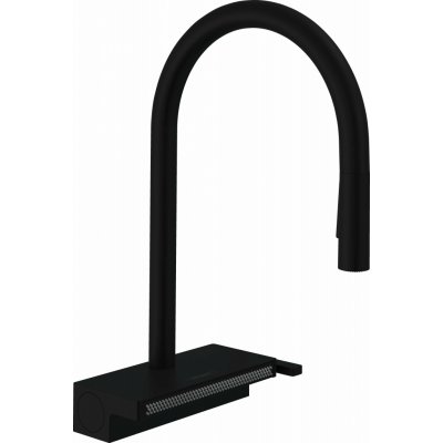 Hansgrohe 73837670 – Hledejceny.cz