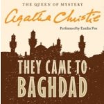 They Came to Baghdad Christie Agatha, Fox Emilia – Hledejceny.cz