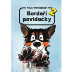 Bordeří povídačky 2 – Zboží Mobilmania
