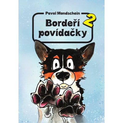 Bordeří povídačky 2 – Zboží Mobilmania