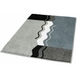 Kleine Wolke Vanessa platinová 55 x 65 cm – Zboží Dáma