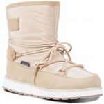Luhta Nauttiva W 675580402L 040 beige – Zboží Dáma