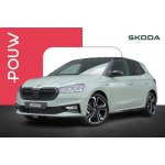 Skoda Fabia 1.0 TSI Monte Carlo 85 kW | Zboží Auto