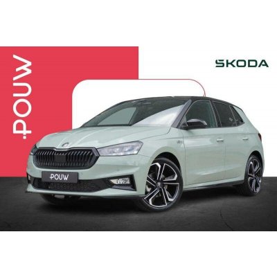 Skoda Fabia 1.0 TSI Monte Carlo 85 kW | Zboží Auto