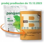 Pangamin Klasik Retro 200 tablet – Hledejceny.cz