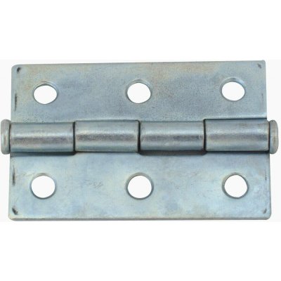 závěs dveřní 80mm KZ Zn (1ks) – Sleviste.cz