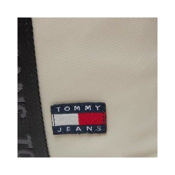 Tommy Jeans kabelka Tjw Essential Daily Tote AW0AW15819 béžová