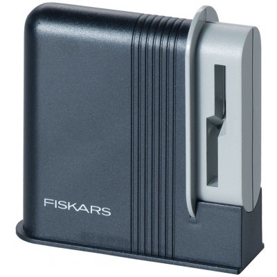 FISKARS Ostřič nůžek Clip-Sharp 859600 – Hledejceny.cz