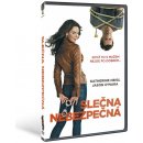 slečna nebezpečná DVD