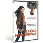 slečna nebezpečná DVD – Hledejceny.cz