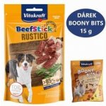 Vitakraft Beef Stick Rustico, 55 g 55 g – Hledejceny.cz