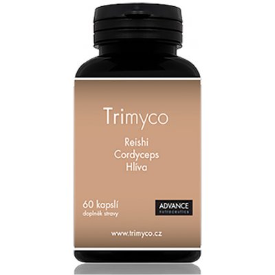 Advance Trimyco 60 kapslí