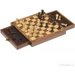 GOKI Logická hra – Magnetické šachy