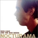 Nick Cave - Nocturama - Collector's Edition CD – Hledejceny.cz
