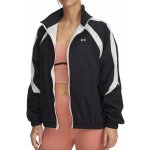 Under Armour Icon Crinkle Track Jacket 6000278-001 černá – Sleviste.cz