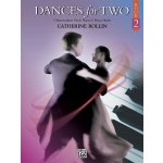 Dances For Two 2 skladby pro klavír 612425 – Zbozi.Blesk.cz