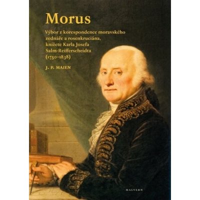 Morus - J.P. Maien