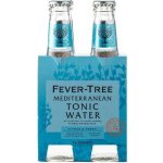 Fever Tree Mediterranean Tonic 200 ml – Hledejceny.cz