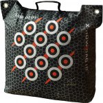 Black Flash Archery Rinehart Raptorbag 56 x 56 x 31cm střelecký vak pro luky a kuše do 300 fps – Zboží Dáma