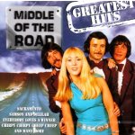 Middle Of The Road - Greatest Hits CD – Zbozi.Blesk.cz