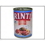Rinti Kennerfleisch Junior hovězí 400 g – Hledejceny.cz