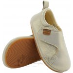 Froddo dětské polobotky G1130020-7 Gold shine – Hledejceny.cz