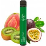 Elf Bar 600 Kiwi Passion Fruit Guava 10 mg 600 potáhnutí 1 ks – Hledejceny.cz