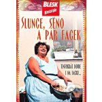 Slunce, seno - kolekce papírový obal – Zboží Mobilmania