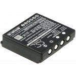 Cameron Sino CS-FBA209BL 6V Ni-MH 700mAh - neoriginální – Hledejceny.cz