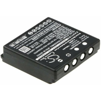 Cameron Sino CS-FBA209BL 6V Ni-MH 700mAh - neoriginální – Hledejceny.cz