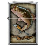 Zippo Fish Hook and Rope 25572 – Zboží Mobilmania