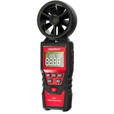 Ermenrich Seek DN30 – Zbozi.Blesk.cz