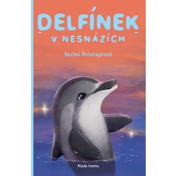 Delfínek v nesnázích