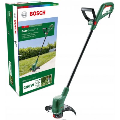 Bosch EasyGrassCut 23 0 600 8C1 H00 – Zboží Mobilmania