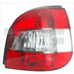 Světlo zadní RENAULT SCENIC 99-03 – Hledejceny.cz