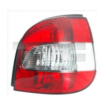 Světlo zadní RENAULT SCENIC 99-03 – Hledejceny.cz