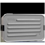 Sigg jídelní box Metal Food Box Plus Alu – Sleviste.cz