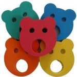 Matuška Dena BABY MEDVÍDEK 160x27mm – Sleviste.cz