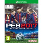 Pro Evolution Soccer 2017 – Hledejceny.cz