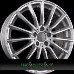 MAK Komet 7,5x17 5x112 ET40 silver | Zboží Auto