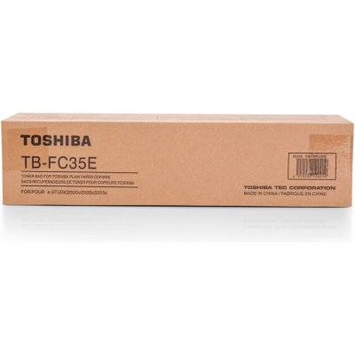 Toshiba TB-FC35-E - originální – Zboží Živě