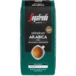 Segafredo Selezione Arabica 1 kg – Zboží Mobilmania