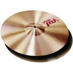 Paiste PST 7 Hi-hat 14" – Zboží Dáma