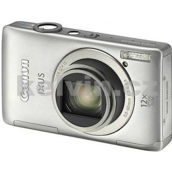 Canon Ixus 1100 HS