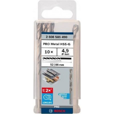 Bosch 2608585490 – Hledejceny.cz