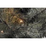 Exihand Řetěz 3609-800 20LED barva JANTAR délka 3 m – Hledejceny.cz