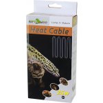 Repti Zoo Heat Cable 25 W, 5 m – Zboží Mobilmania