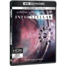 INTERSTELLAR UHD+BD