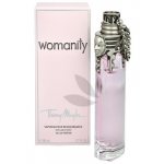 Thierry Mugler Womanity parfémovaná voda dámská 80 ml – Hledejceny.cz