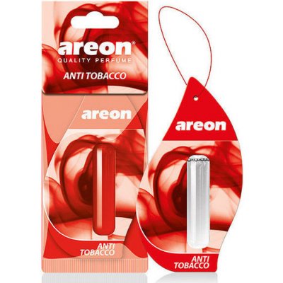Areon Liquid Anti Tobacoo 5 ml – Hledejceny.cz